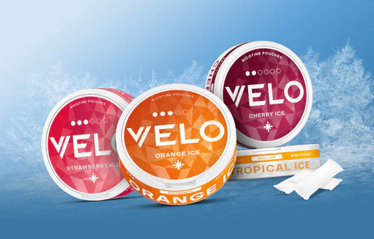 The Ultimate Guide to VELO Flavours: Find Your Perfect Match