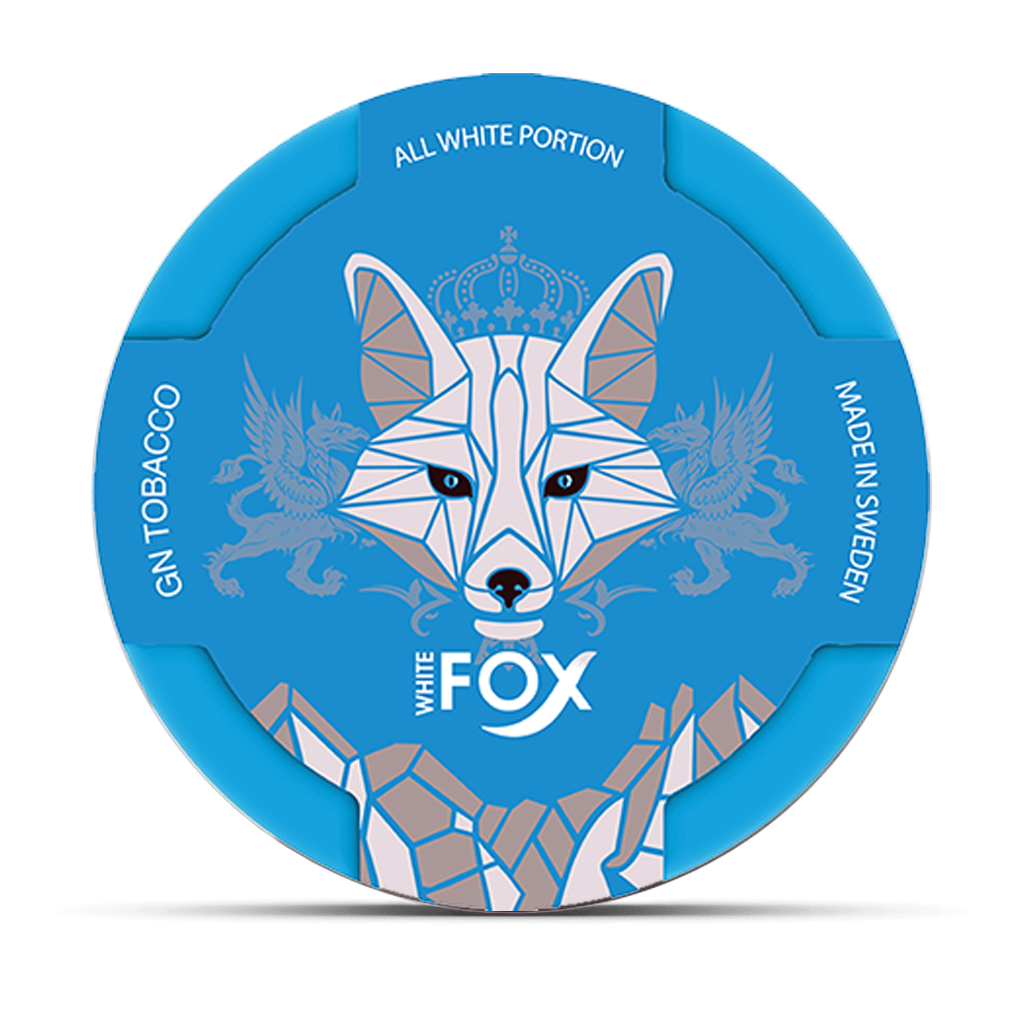 White Fox