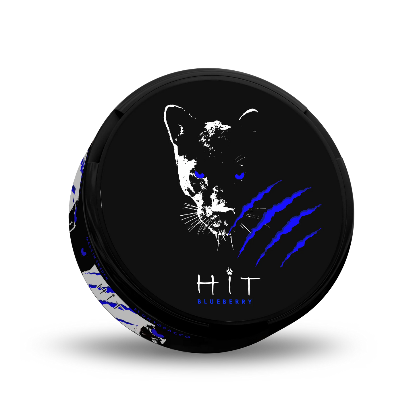 HIT Blueberry