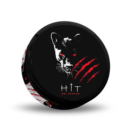 HIT Apelsin Blackberry