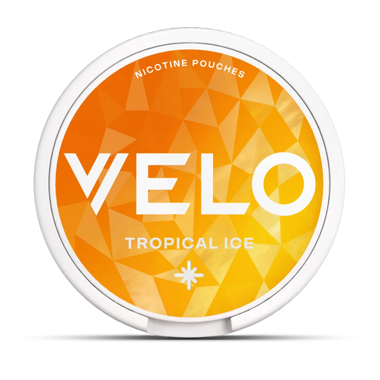 VELO Tropical Ice Mini