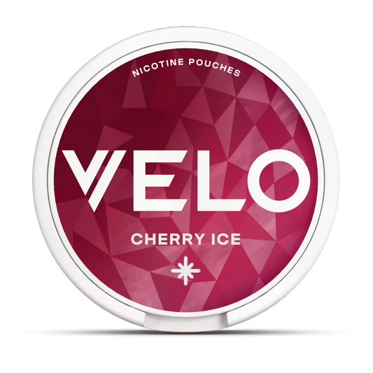 VELO Cherry Ice Mini
