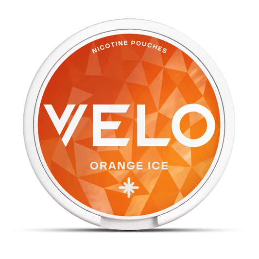 VELO Orange Ice Mini