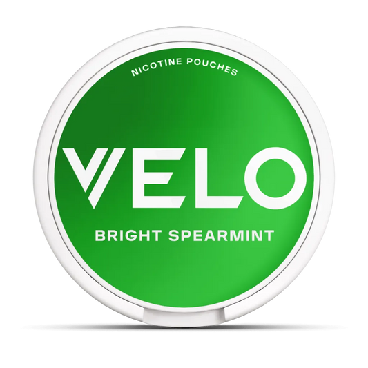 VELO Bright Spearmint Mini