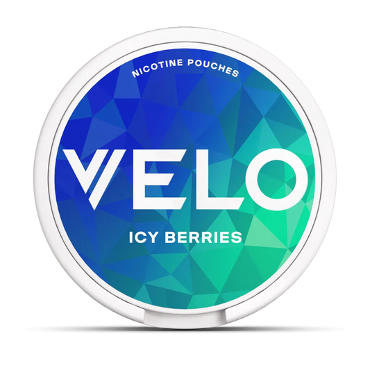 VELO Icy Berries