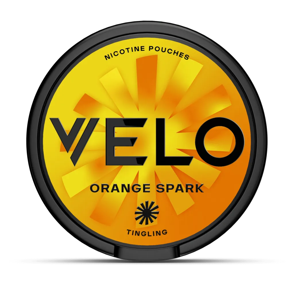VELO Orange Spark
