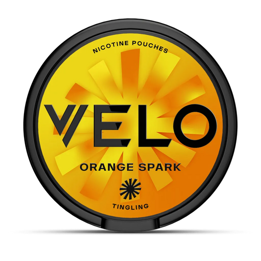 VELO Orange Spark