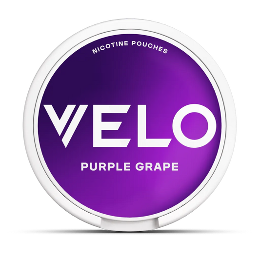 VELO Purple Grape