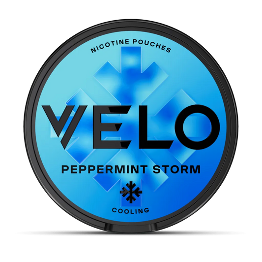 VELO Peppermint Storm