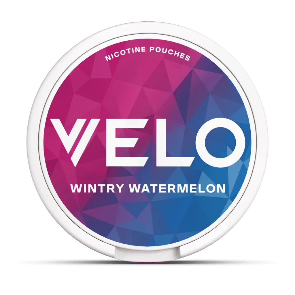 VELO Wintry Watermelon
