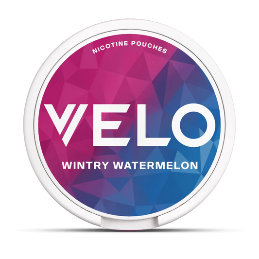 VELO Wintry Watermelon