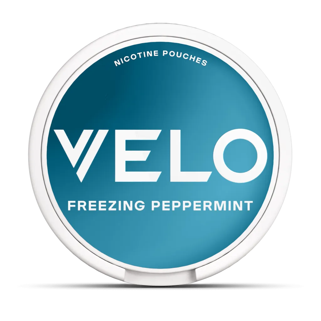 VELO Freezing Peppermint