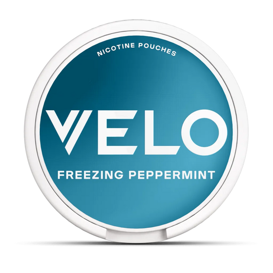 VELO Freezing Peppermint