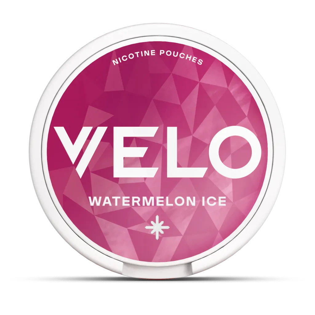 VELO Watermelon Ice Mini