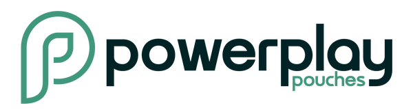 Powerplay Pouches